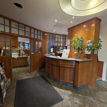 Hotel Restaurant Sonne-Post Murrhardt ภายนอก รูปภาพ