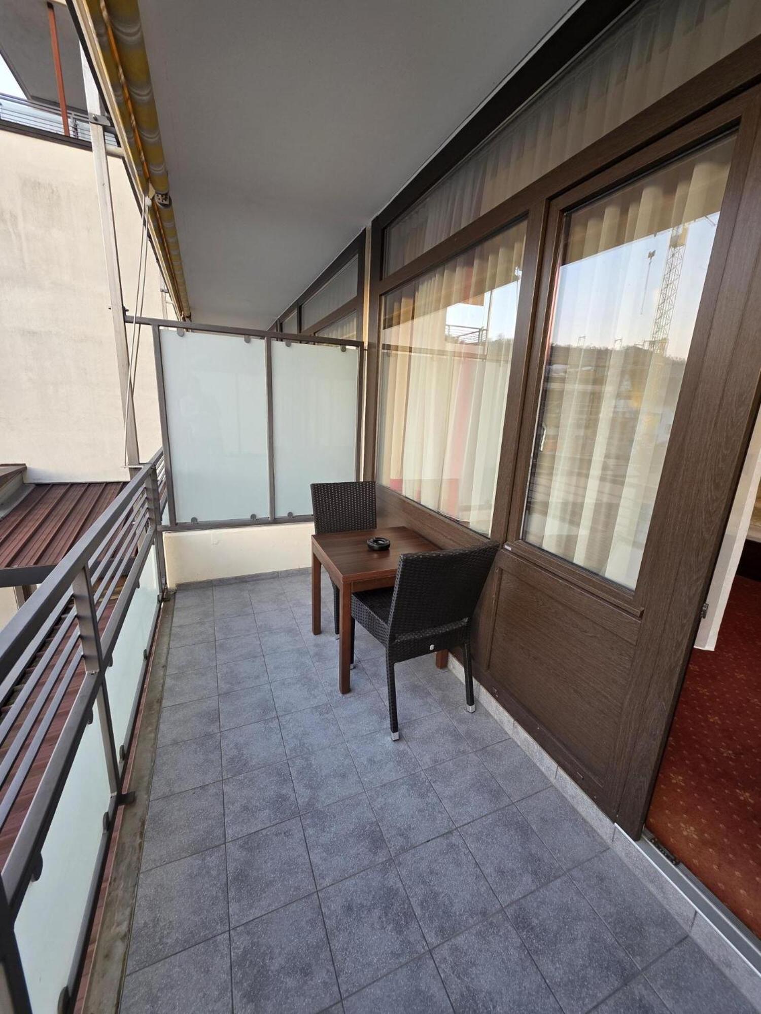 Hotel Restaurant Sonne-Post Murrhardt ภายนอก รูปภาพ